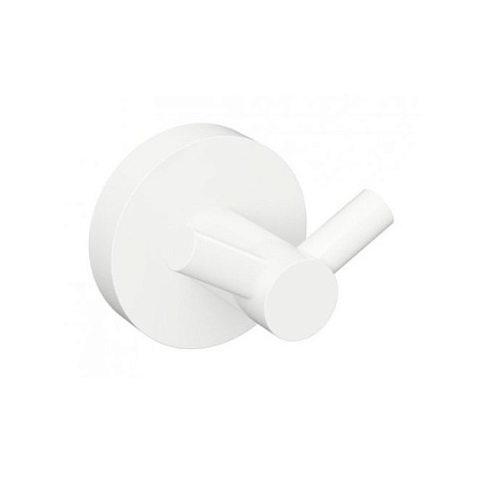 Крючок Bemeta White 104106034 белый