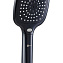 Душевая лейка Lemark LM1013Black - фото 1