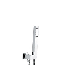 Душевая лейка Emmevi 156/CR хром Душевая лейка Emmevi 156/CR хром