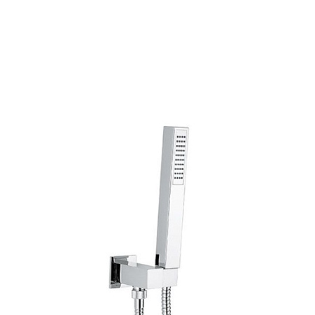 Душевая лейка Emmevi 156/CR хром