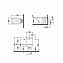Унитаз-компакт Duravit D-Code 21110100002 вертикальный выпуск - фото 2