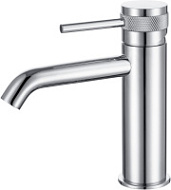 Смеситель Allen Brau Priority 5.31A01-00 для раковины, хром