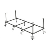 Монтажный комплект Roca Leon 248660000 170х70 см