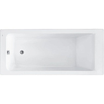 Ванна акриловая Roca Easy 248618000 180х80 см
