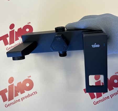 Душевая стойка Timo Briana SX-7130/03 черный