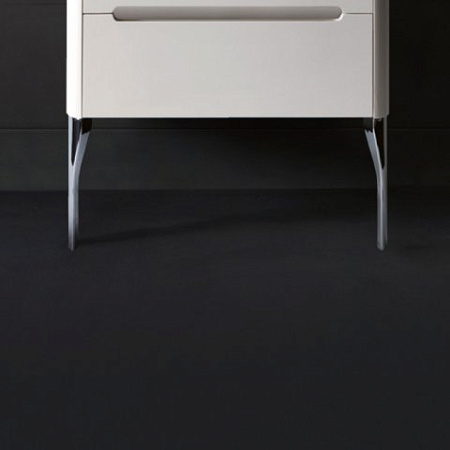 Ножки Kerasan Waldorf 919490cr для тумбы, хром