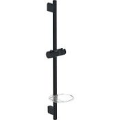 Душевая штанга Jacob Delafon Awaken E24934-BL матовый черный