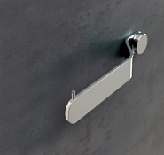 Держатель туалетной бумаги Stil Haus Bucket BK11(08) хром