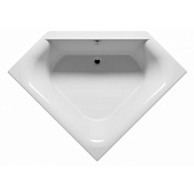 Ванна акриловая Riho Austin B005001005 145x145