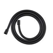 Душевой шланг Sancos SC5002MB 200 черный матовый