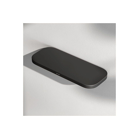 Полка Am.Pm Func A8F37622 30 черный