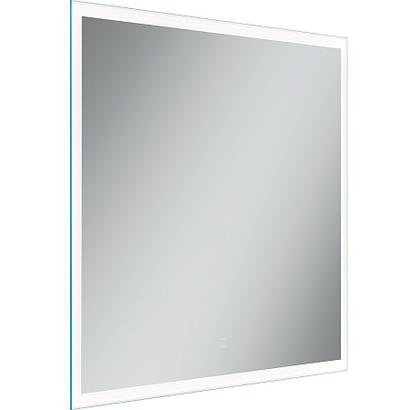 Зеркало Sancos Palace PA800 80х70 с подсветкой