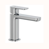 Смеситель для раковины Kludi Renon 422820575 хром