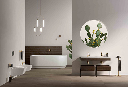 Биде подвесное VitrA Equal 7246B403-0288 белый