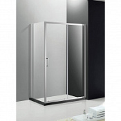 Душевой уголок Cezares Molveno MOLVENO-AH-11-120/90-C-Cr-IV 120*90 хром