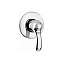 Смеситель Emmevi Harmony 22009CR для душа, хром - фото 1