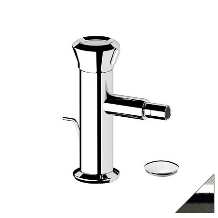 Смеситель Remer Element ET20XV для биде, сталь