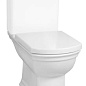 Чаша для унитаза-компакта VitrA Serenada 4160B003-0075