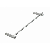 Полотенцедержатель Stil Haus Hashi HS06(08) хром