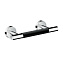Подставка для ног Hansgrohe Raindance Select 26329000 хром - фото 1