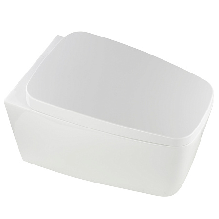 Унитаз подвесной Migliore Unica 32058 белый