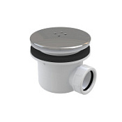 Сифон для поддона Ravak Standard 90 X01314 хром Сифон для поддона Ravak Standard 90 X01314 хром