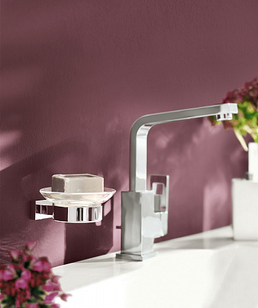 Мыльница Grohe Essentials 40368001