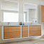Зеркало Cezares 44998 74x90x3 - фото 5