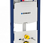 Система инсталляции Geberit Duofix UP320 Sigma Plattenbau 111.362.00.5 для подвесного унитаза