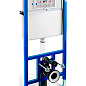 Система инсталляции для унитазов Roca PRO WC 89009000K