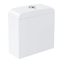 Бачок для унитаза Grohe Euro Ceramic 39332000 подводка снизу Бачок для унитаза Grohe Euro Ceramic 39332000 подводка снизу