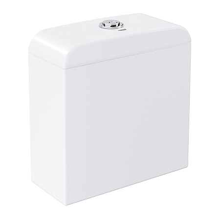 Бачок для унитаза Grohe Euro Ceramic 39332000 подводка снизу