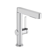 Смеситель Hansgrohe Finoris 76063000 для раковины, хром
