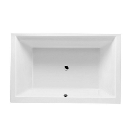 Акриловая ванна Excellent Crown WAEX.CRO19WH 190x120 белый