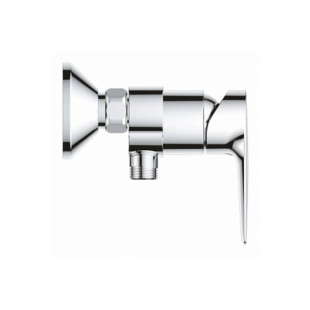 Смеситель Grohe BauEdge 23635001 для душа