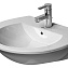 Раковина Duravit Darling New 2621550000  (55 см) - фото 1