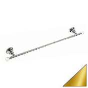 Полотенцедержатель Stil Haus Smart Light SL05(16) 62 золото