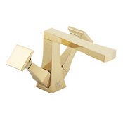 Смеситель Migliore Opera 24595 для раковины золото