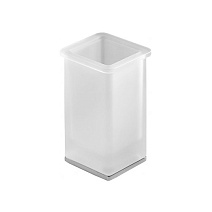 Стакан настольный Colombo Lulu B6241.CR-VAN хром