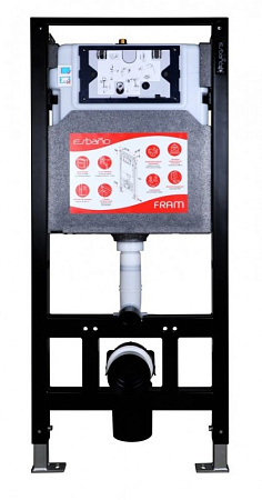 Инсталляция Esbano ESINFRAM