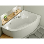 Акриловая ванна Relisan Ariadna Гл000001417 145x95 R