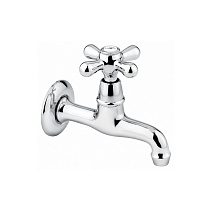 Кран Emmevi Deco Classic 12006CR для кухонной мойки, хром Кран Emmevi Deco Classic 12006CR для кухонной мойки, хром