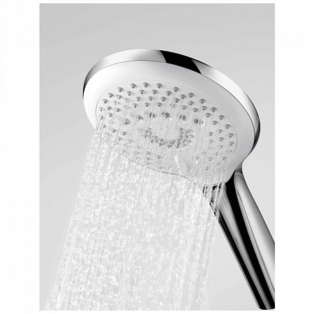 Душевая лейка Kludi Freshline 6790005-00 хром