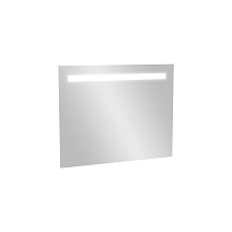 Зеркало Jacob Delafon Parallel EB1413RU-NF 80 с подсветкой