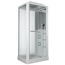 Душевая кабина Grossman GR122 80х100 см