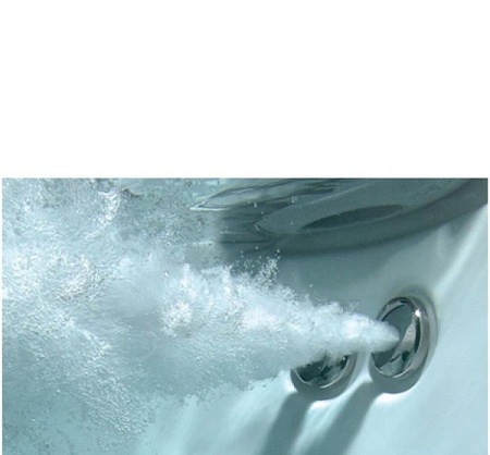 Гидромассаж для спины Timo T-BM