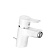 Смеситель Kludi Pure&Easy 375339165 для биде, белый