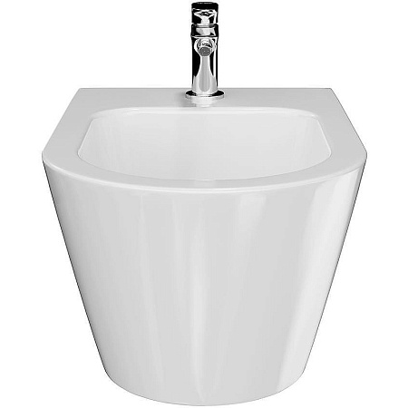 Биде подвесное Kerama Marazzi Modern PLM.bidet.02 белый глянцевый