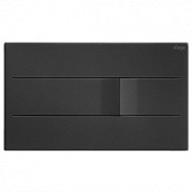 Кнопка смыва Viega Visign for More 201 773519 антрацит