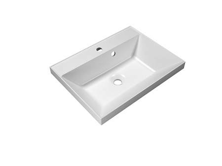 Раковина BelBagno Marino BB600/450-LV-MR-AST 60